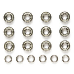 【タミヤ TAMIYA】タミヤ 54179 OP.1179 M-05 フルベアリングセット TAMIYA