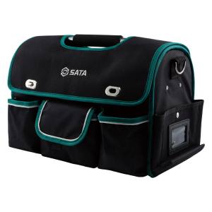 SATA RS-95187 18インチスチールチューブハンドツールバッグ