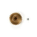 【タミヤ TAMIYA】タミヤ 54578 OP.1578 06ハードコートアルミPギヤ 25T TAMIYA