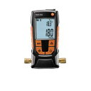 【テストー testo】テストー 552 真空計