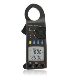 送料無料！！【カイセ KAISE】カイセ SK-7722 デジタルクランプメーター メーカー直送 代引不可 北海道..