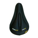 【ベロ VELO】ベロ VLC-032 ジェル入り サドルカバー スポーツ車用