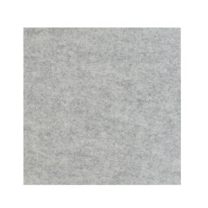 【サンフェルト】サンフェルト ワンタッチフェルト シールタイプ 18cm角 5枚入 SUN18-RN3(3)