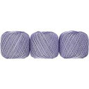 【オリムパス】オリムパス エミーグランデ レース糸 合細 Col.623 ブルー系 50g 約218m x 3玉セット EMMY-623