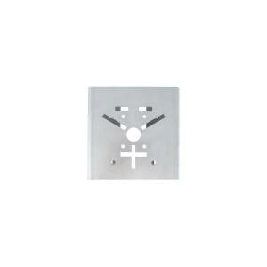 【マザーツール MotherTool】マザーツール SD-P635 バレット型カメラ用ポール取付金具 MotherTool