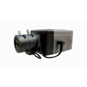【マザーツール MotherTool】マザーツール MTC-B124AHD 2.1メガピクセル ボックス型AHD カメラ MotherTool