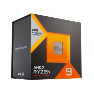【AMD 並行輸入品】AMD Ryzen 9 7950X3D Box ICPAMDDRYR0065