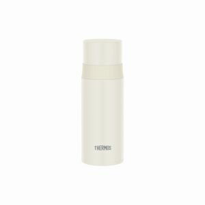 【サーモス THERMOS】サーモス ステンレスボトル 350ml マットホワイト FFM-352 【サーモス THERMOS】サーモス ステンレスボトル 350ml マットホワイト FFM-352