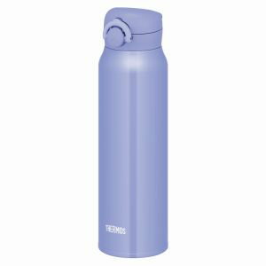 【サーモス THERMOS】サーモス 真空断熱ケータイマグ 750ml ブルーパープル JNR-753