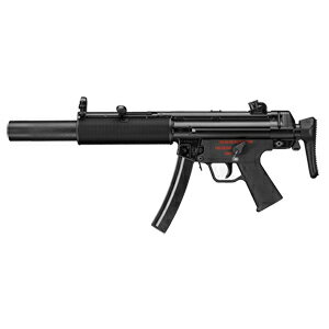 VFC/Umarex MP7 QDサプレッサー/ハイダーセット 12mm正ネジ◆MP7A1/サイレンサー/サブマシンガン/正式ライセンス/刻印