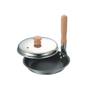 【本間製作所 仔犬印 KOINU】本間製作所 仔犬印 KOINU KO セラミックコーティング親子鍋 19cm