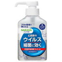 【サラヤ SARAYA】東京サラヤ ハンドラボ ハンドジェル VS 本体 300ml