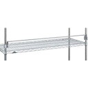 【エレクター ERECTA】エレクター エレクターシェルフ 可倒式レッジ FL1220S(3)
