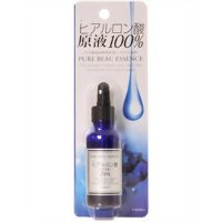 【ジャパンギャルズ】ジャパンギャルズ ピュアビューエッセンス HY ヒアルロン酸 原液 100% 25ml JL-6228