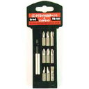 【TRAD】TRAD TB-101 マグネットホルダー&ビットセット 三共コーポレーション