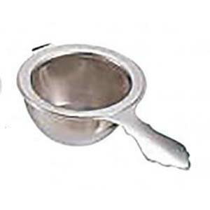 【カンダ】カンダ ネオストレーナー 18-8 ティーストレーナー