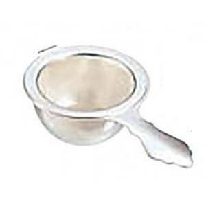 【カンダ】カンダ ネオストレーナー シルバー ティーストレーナー