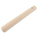 【カンダ】カンダ 木製すりこぎ棒 21cm