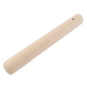 【カンダ】カンダ 木製すりこぎ棒 18cm