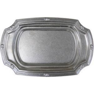 【カンダ】カンダ K3VINTAGE Q-12D 18-8 Queen 12インチ Dish