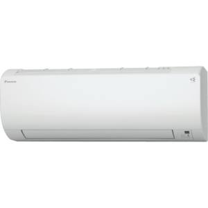 【ダイキン DAIKIN】ダイキン工業 S22ZTVXS-W ルームエアコンVXシリーズ2.2kW メーカー直送 代引不可 北海道沖縄離島不可