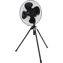 【トラスコ中山 TRUSCO】トラスコ中山 FAFP-45S 全閉式工場扇 ファクトリーファン スタンドタイプ メーカー直送 代引不可 北海道沖縄離島不可