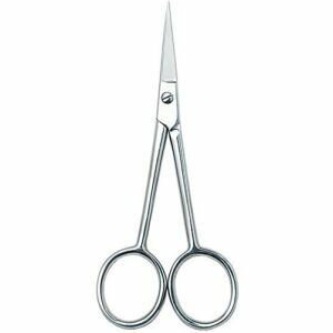 【ミネシマ MINESHIMA】ミネシマ TM-31 精密ハサミ 110mm 先反り MINESHIMA