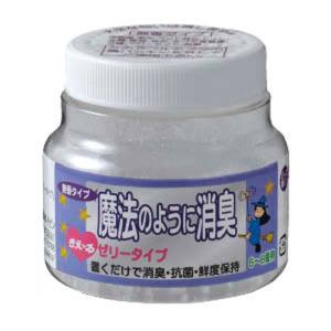 【環境大善】環境大善 きえ〜る Hシリーズ 室内用 ゼリータイプ 無香 160g H-KJ-160 【環境大善】環境大善 きえ〜る Hシリーズ 室内用 ゼリータイプ 無香 160g H-KJ-160