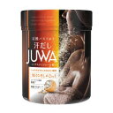 白元アース 汗だしJUWA シトラスジンジャーの香り 500g