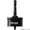 【エホート】エホート EH-18 ホールソー カワシマ盛工(4)
