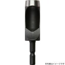 【エホート】エホート LP-8 六角軸レザーポンチ 8mm カワシマ盛工(4)