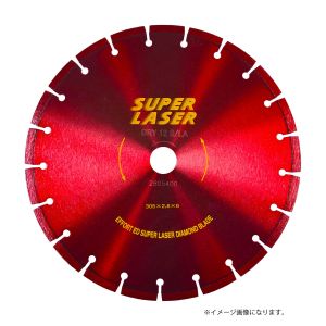 【エホート】エホート ED-12 スーパーレーザー 305mm 30.5穴 カワシマ盛工
