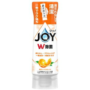 P&GP&G JOY 祤 W  ȥ饹 դܥȥ 290mL
