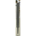 【ツボサン】ツボサン M-4 木工ヤスリ 柄無 平 #342654