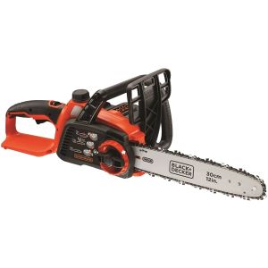 【ブラックアンドデッカー BLACK&DECKER】ブラックアンドデッカー GKC3630L -JP 36V 300mmチェーンソー