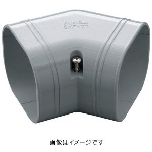 【因幡】因幡 SKF-100-G スリムコーナー平面45° 【因幡】因幡 SKF-100-G スリムコーナー平面45°