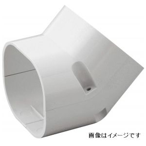 【因幡】因幡 LDCF-90-W コーナー立面45°