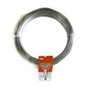 【福井 OWL】福井 #241-1.0 #241-1 アルミ針金 シルバー 300gX1.0mm