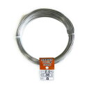 【福井 OWL】福井 #241-2.0 #241-3 アルミ針金 シルバー 300gX2.0mm