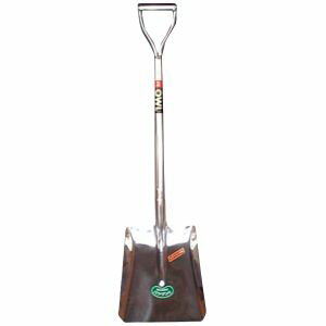 【福井 OWL】福井 ＃109 オールステンショベル 角型(4)