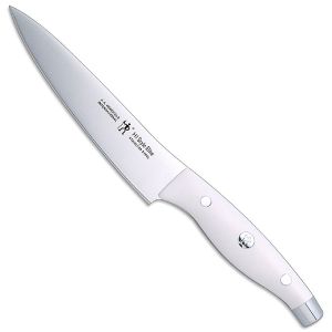 【ツヴィリング ZWILLING】ヘンケルス HI スタイル エリート ホワイト ペティナイフ 16800-431 ツヴィ..