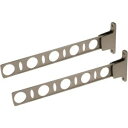 【タカラ産業】タカラ産業 KAN55 ST DRYWAVE KAN55 窓壁用物干金物 ST(3)