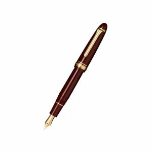 【セーラー万年筆】セーラー万年筆 11-2021-932 21K万年筆マルンミュージック