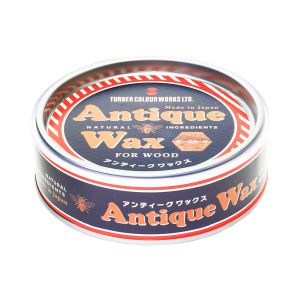 【ターナー色彩】ターナー色彩 247671710000 アンティークWAX ダークオーク 120G