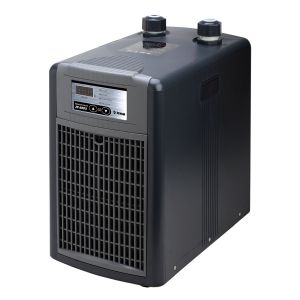 冷凍機 100v 75w ZC-500α