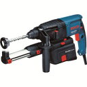 【ボッシュ BOSCH】ボッシュ GBH2-23REA 吸じんハンマードリル SDSプラスシャンク BOSCH