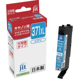 【ジット】ジット JIT-C371C×L インク