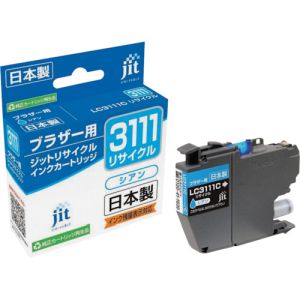 【ジット】ジット JIT-B3111C インク