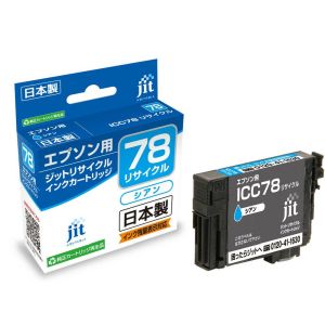 【ジット】ジット JIT-E78C インク