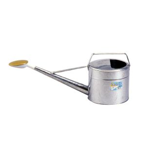 【尾上製作所 萬年】尾上製作所 萬年 トタン散水ジョーロ 6L